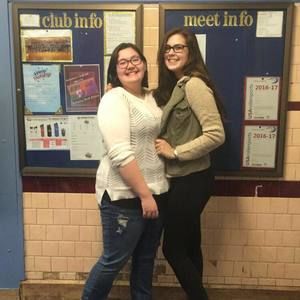 Meet your Posher, Karissa